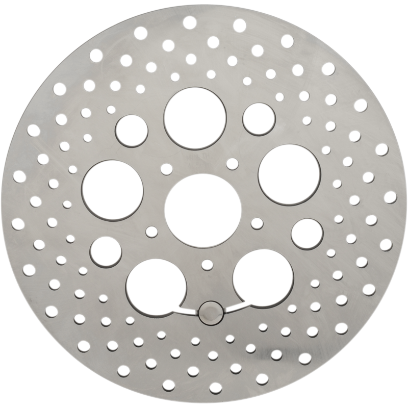 ROTOR FRT S/S 08 13 FLHT