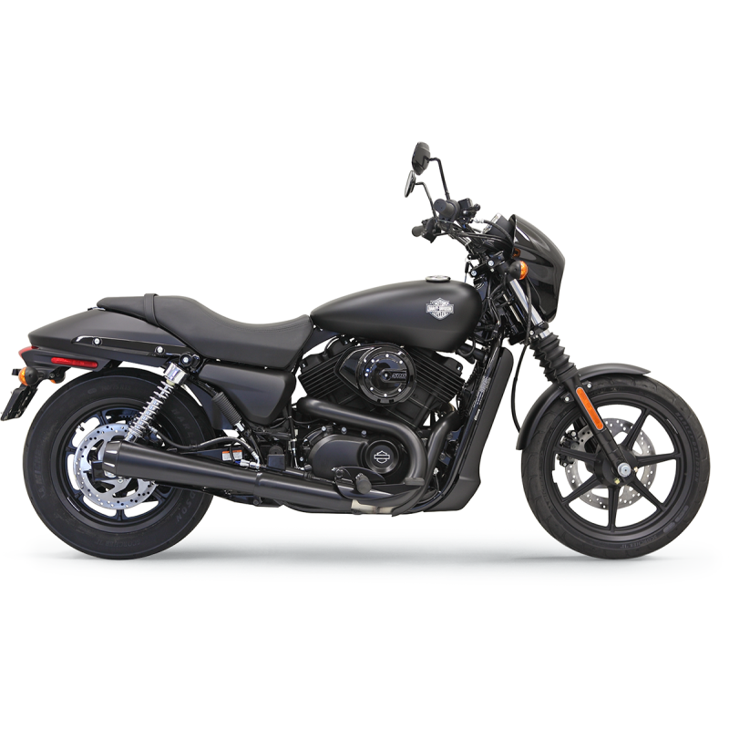 15 20 STREET 500/750 MEGAPHONE SO BLACKE*1