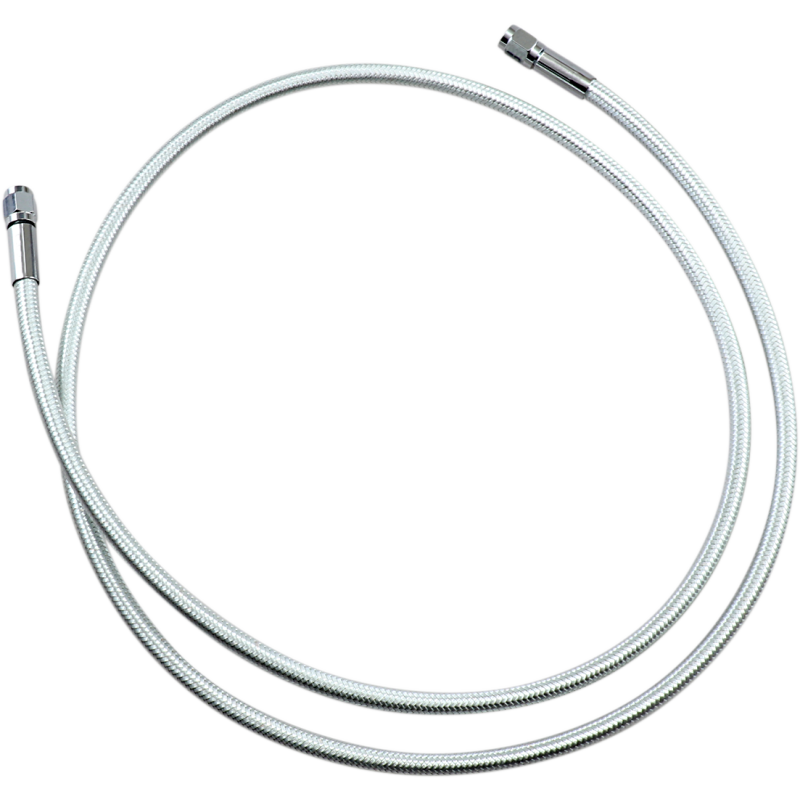 STERLING CHROMITE II ABS UNIVERSAL DOT BRAKE LINE 54