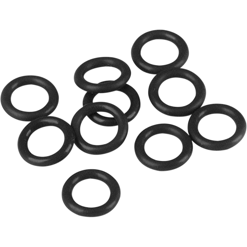 99 12 T/C SUPPORT PLT PLUG ORING 10 PACK