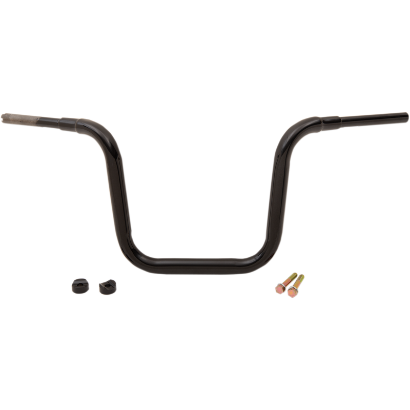 HANDLEBAR TRHGR WD 13 BK