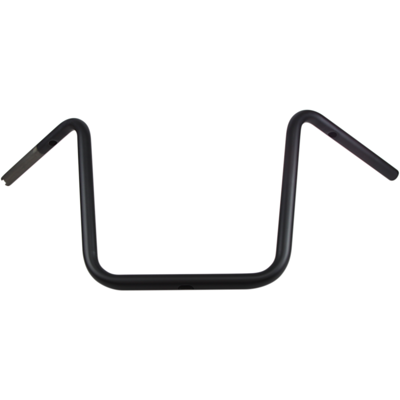 HANDLEBAR 1"APE 14"FB TBW