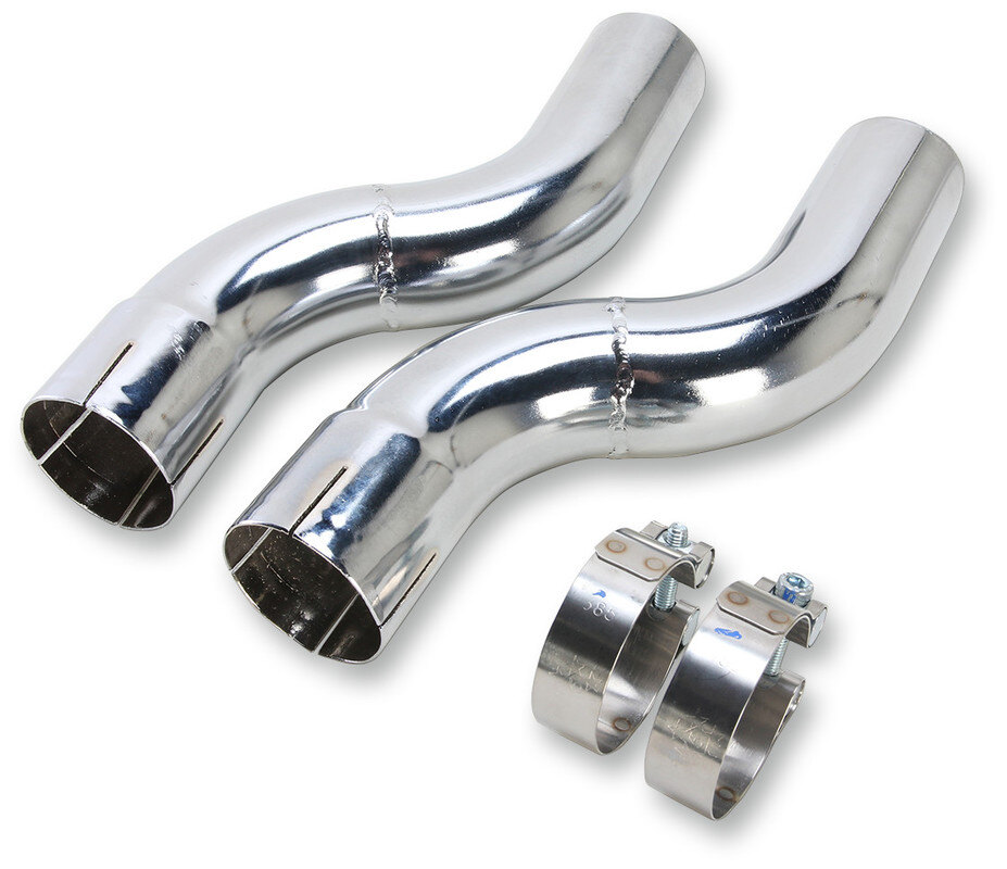 TRIKE CONVERSION KIT FOR XT TRUE DUALS