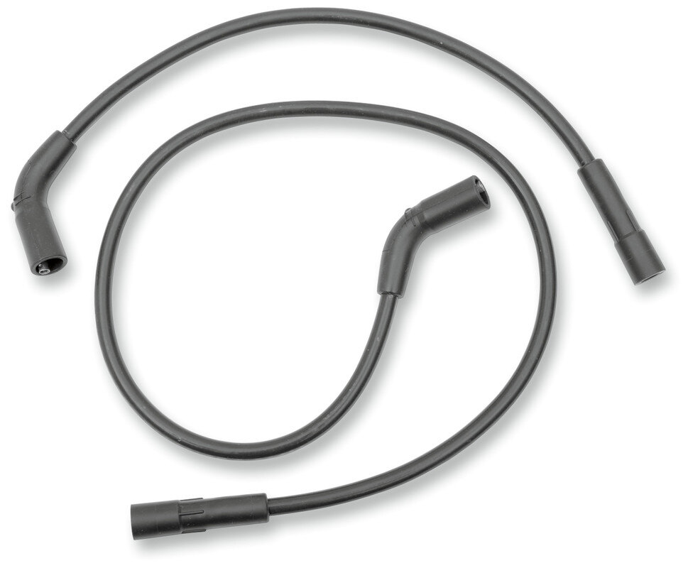 09 16 FLHT/FLHR 8.8 SPARK PLUG WIRE SET