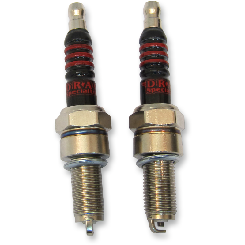 SPARK PLUGS 17 19 M8 15 19 XG