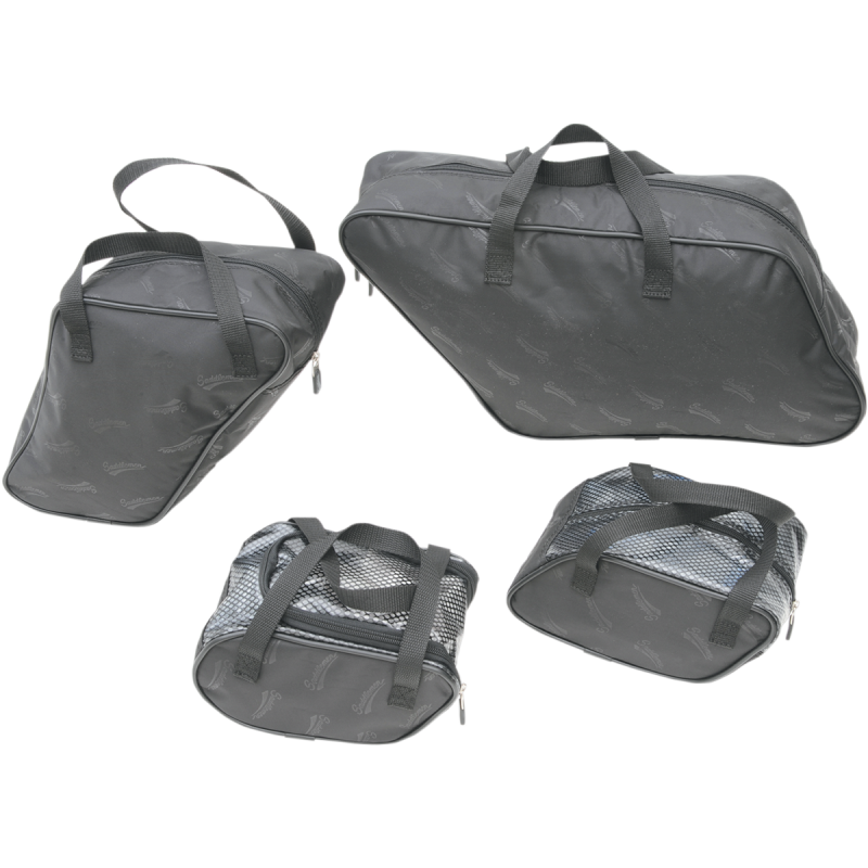 SBAG LINER CUBE SYS FLD