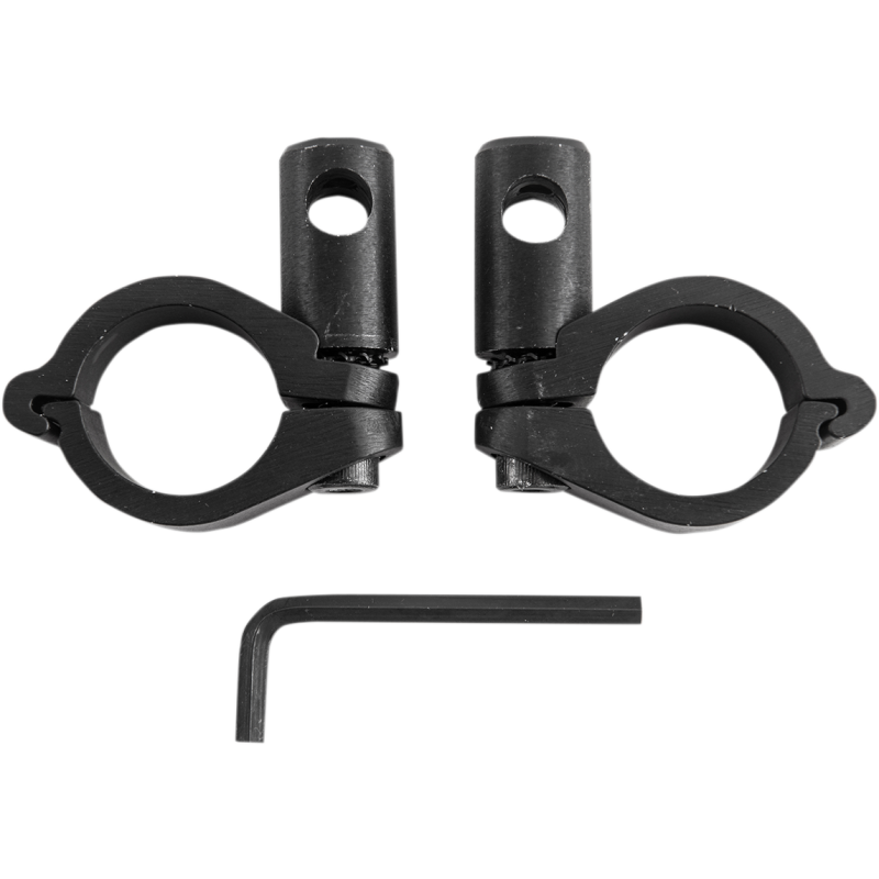 1 1/4 HANDLEBAR CLAMP KIT