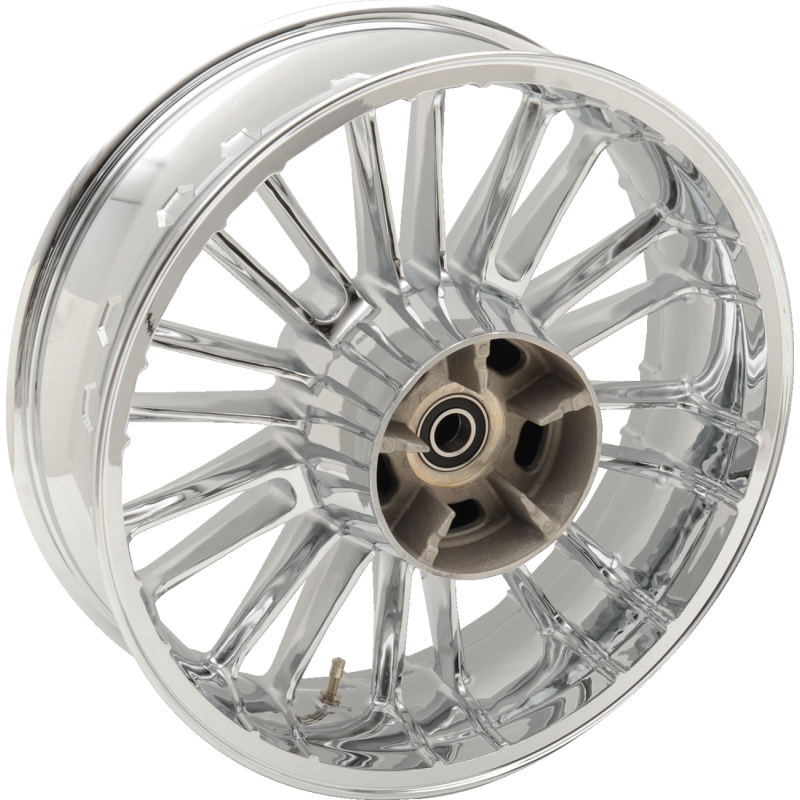 CAST 3D ATLANTIC REAR CHRM 18 NABS 09 19 FLHT
