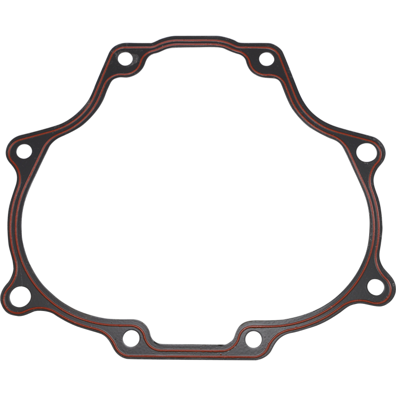 06 13 DYNA TRANS BEARING CVR W/BEAD EACH