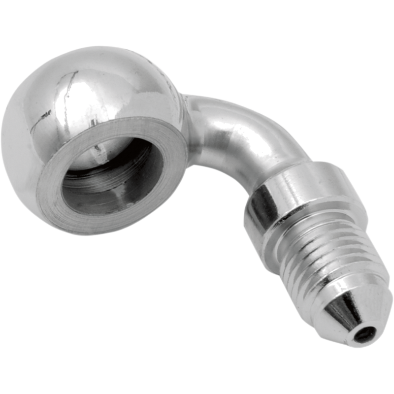 3/8" BANJO 90 DEGREE FITTING