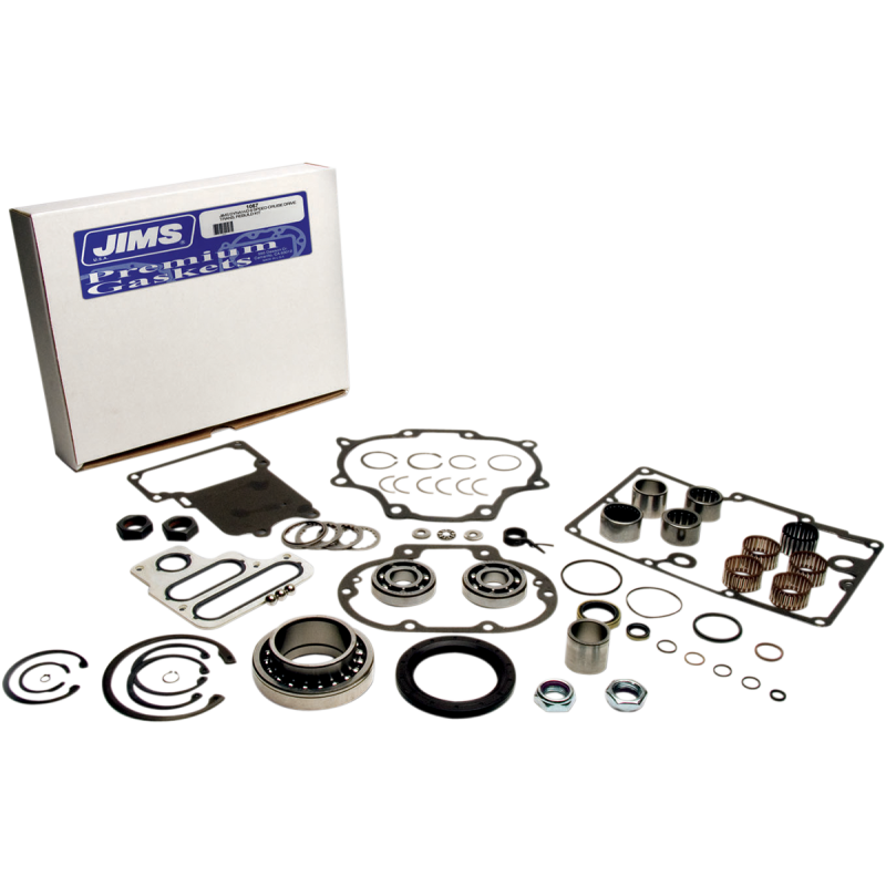 06 17 FXD/DWG 6SP TRANS REBUILD KIT