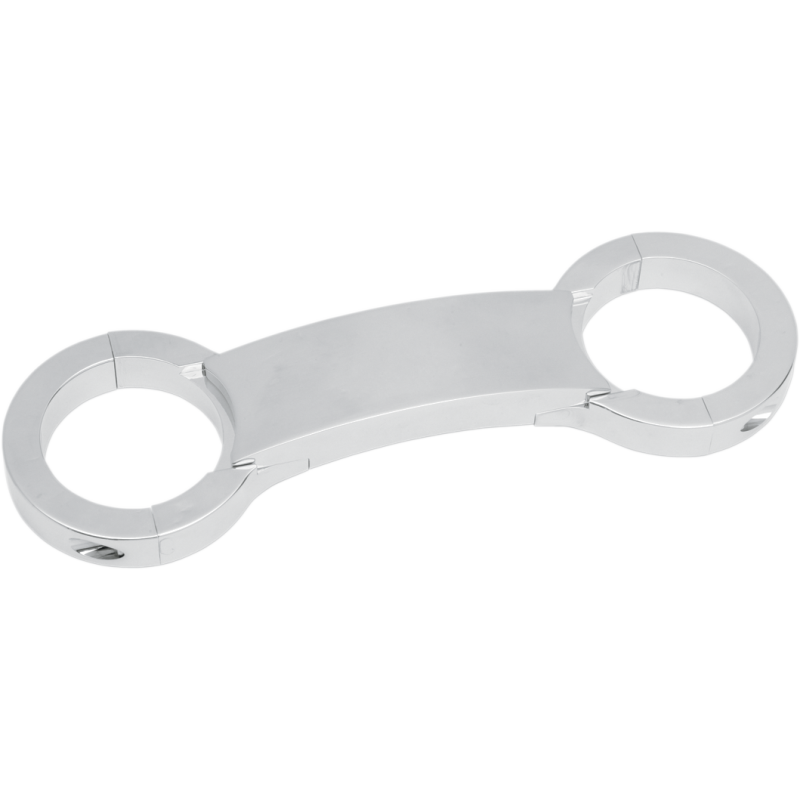06 17 FXD 02 11 V ROD CHR FORK BRACE
