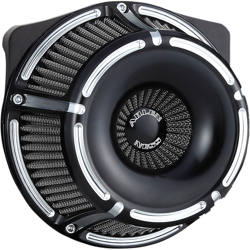 88 16 XL SLOT TRACK INVRTD BG SCKR BLK