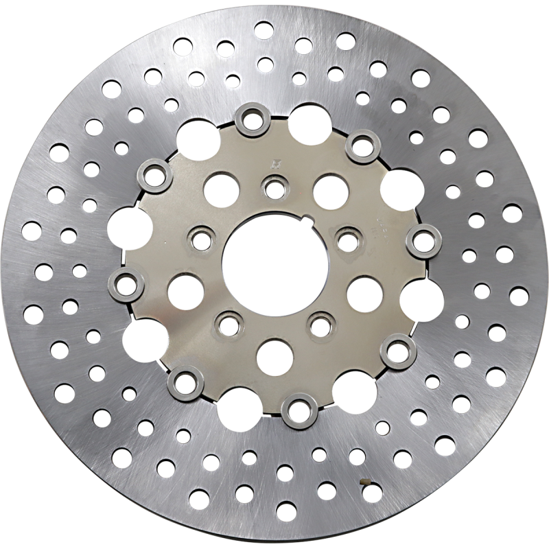 00 14 11.5 FRT FLOATING BRAKE ROTOR