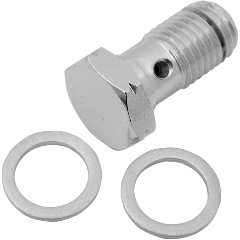 10MMX1.25 BANJO BOLT