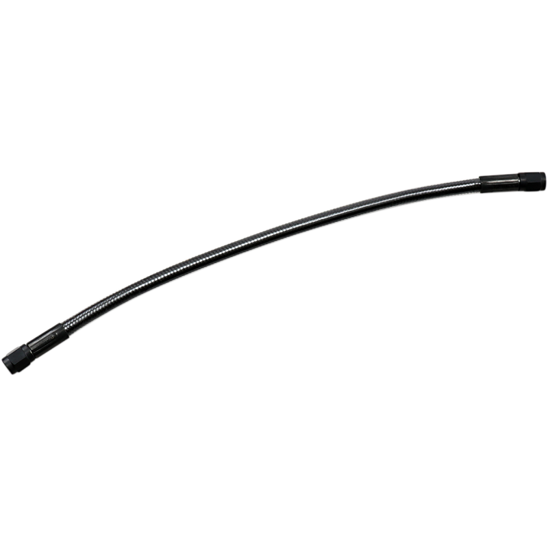 BLACK PEARK ABS UNIVERSAL DOT DRAKE LINE 12"