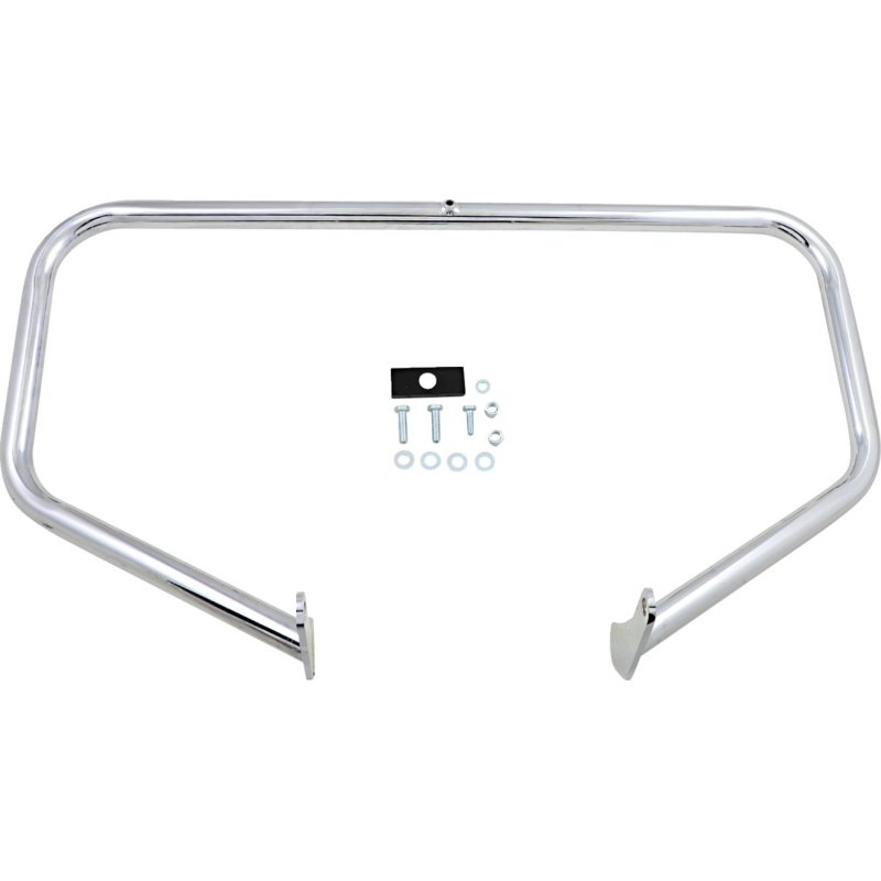 00 17 FXST UNIBAR CHROME