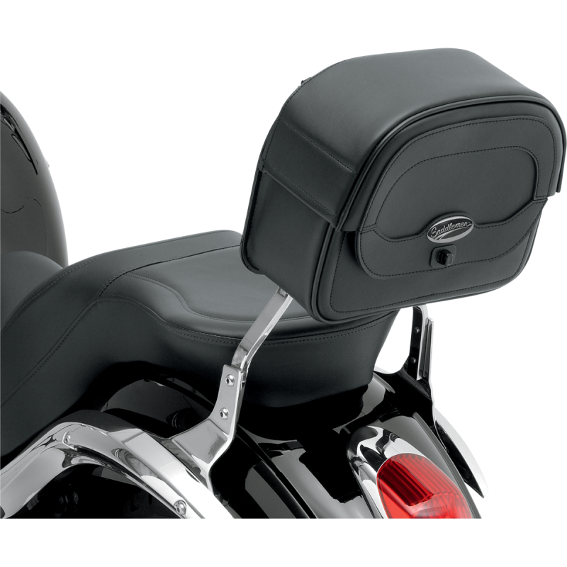 CUISN LARGE SISSY BAR BAG