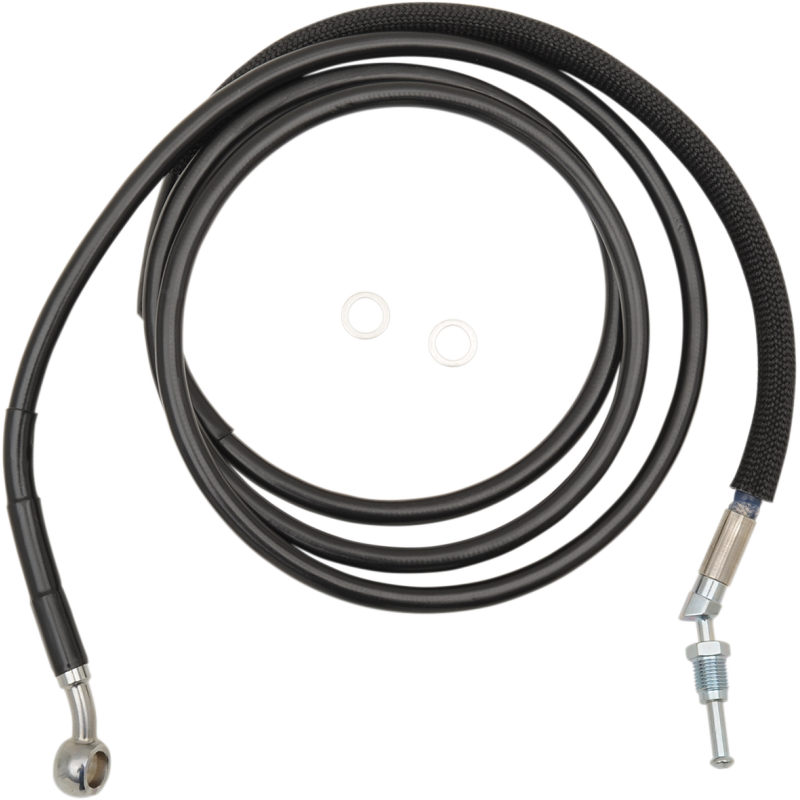 LINE CLUTCH BK17 19 FLTRU STD