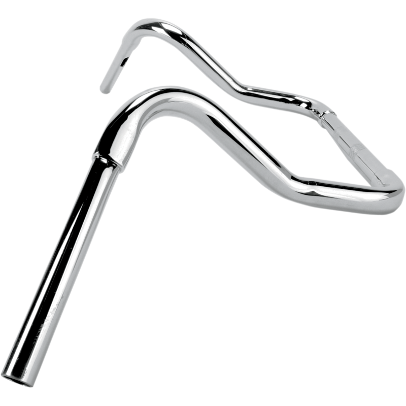 08 13 FLHT/X 1 1/4 12 APEHANGERS