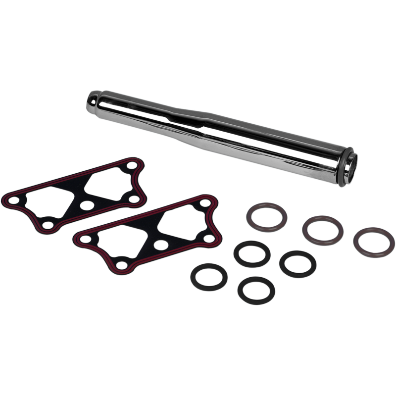 04 12 XL'S TAPPET & P/ROD TUBE RCM (KIT)
