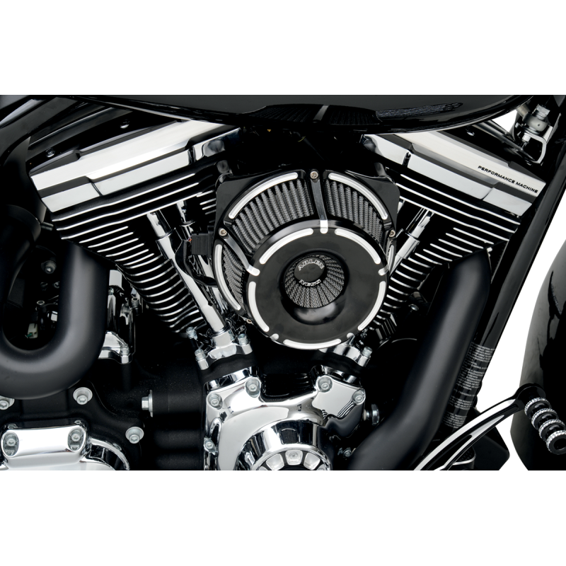 88 16 XL SLOT TRACK INVRTD BG SCKR BLK