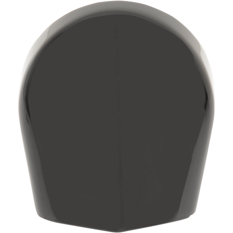 COVER HORN 93 19 FLT GLOSS BLACK