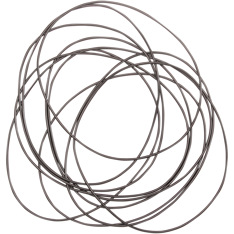 99 12 T/C INNER PRIM TO CASE ORING 10 PK