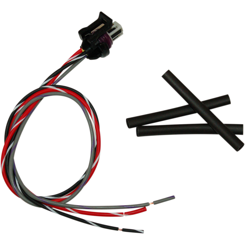 06 19 CONNECTOR TPS HD#72065 06