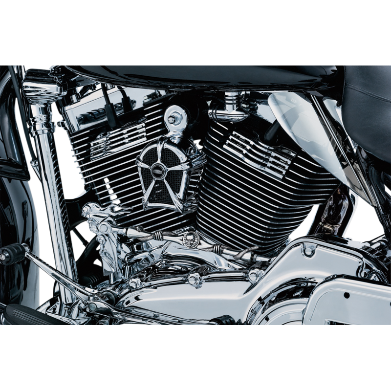 99 16 FLHT SPK/PLG H/BOLT COVERS PR PN 7260