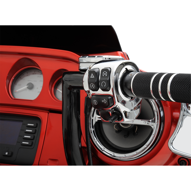 HOUSINGS SWT CHR 14 19 FLT KT