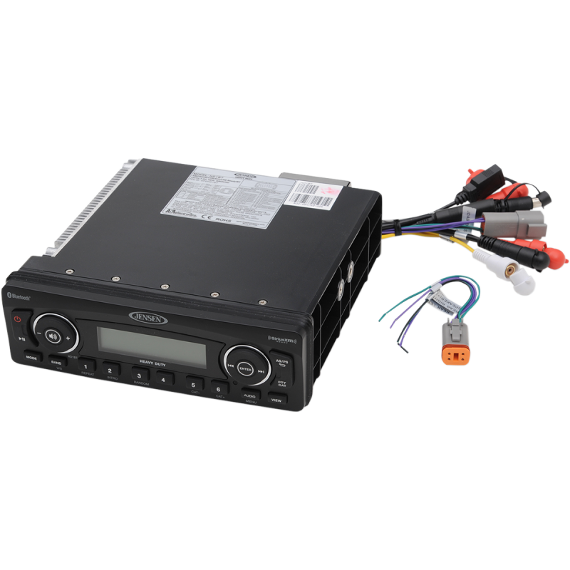 STEREO HD 98 13 HD1BT