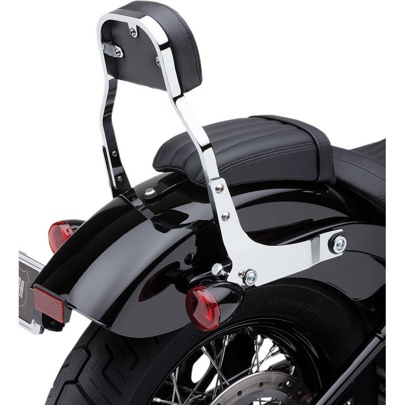 BACKREST DET MINI FLHC/S