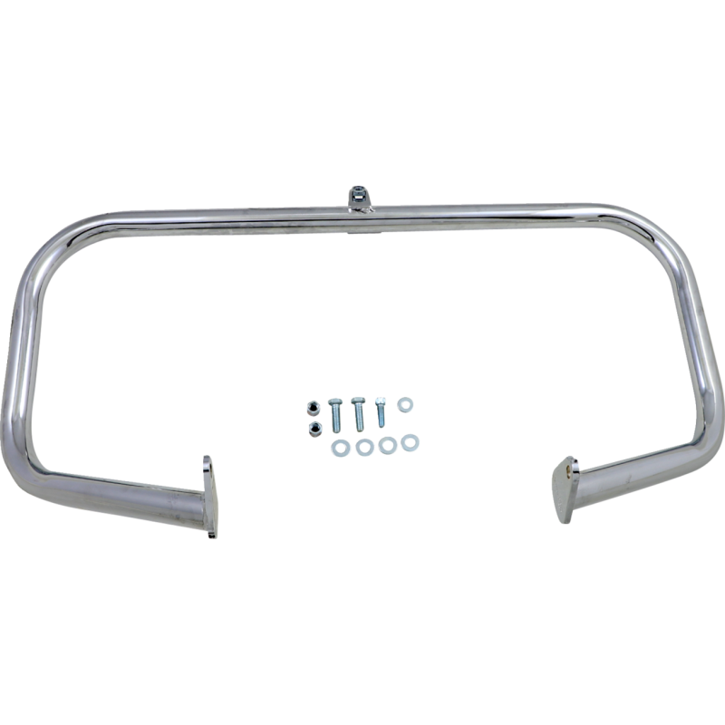 97 17 FLHT UNIBAR CHROME