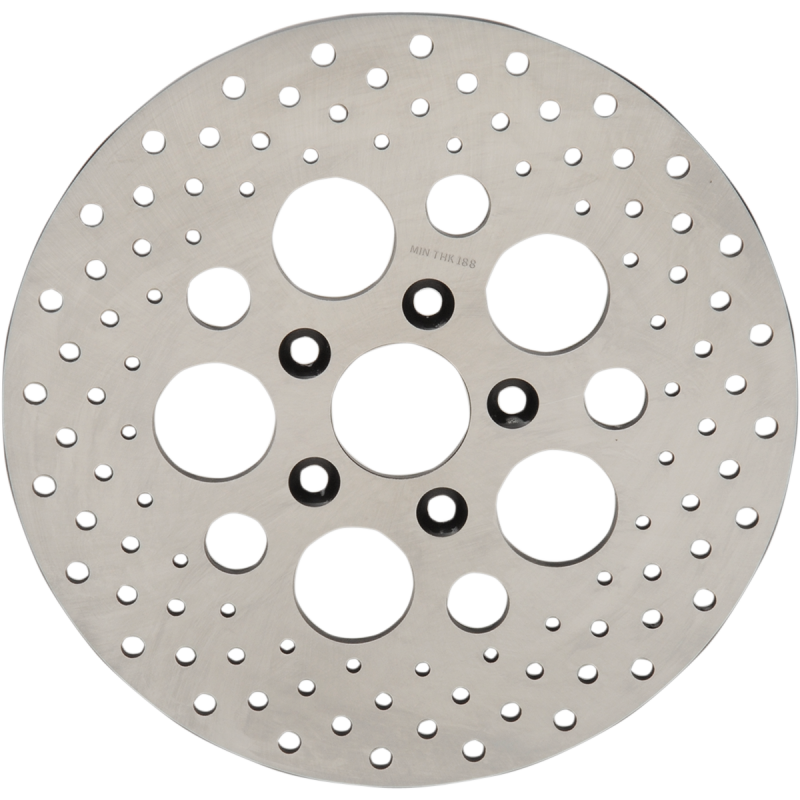 81 91 B/T & 86 91 XL RR ROTOR S/S