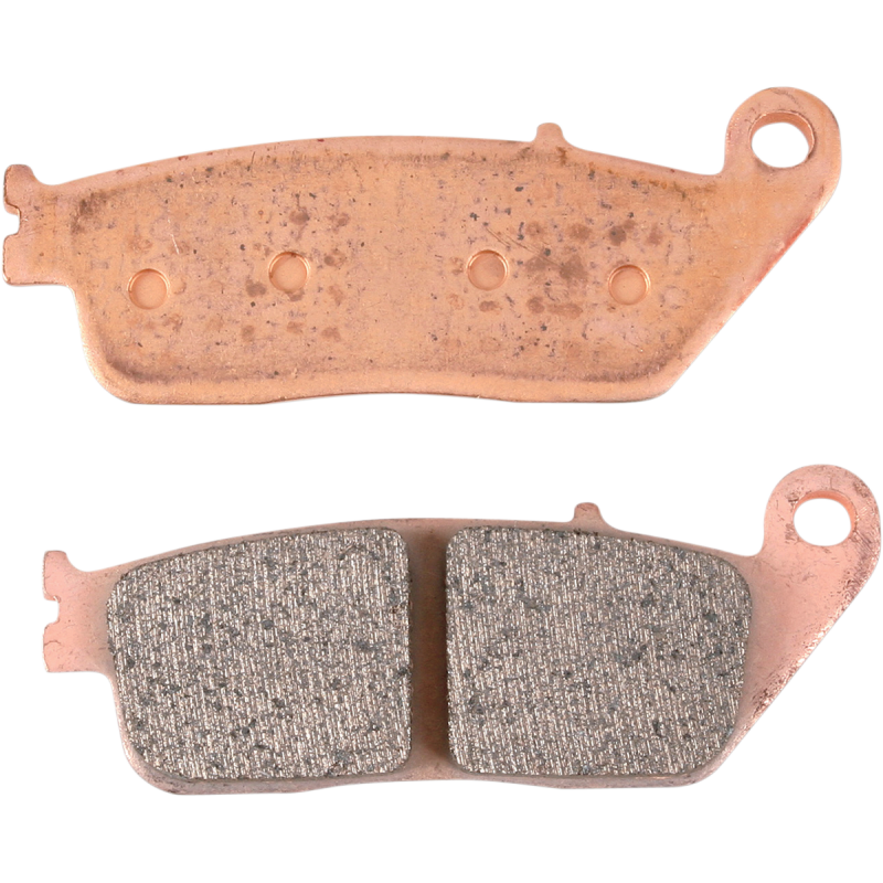 FA196HH DOUBLE H SERIES BRAKE PAD SET