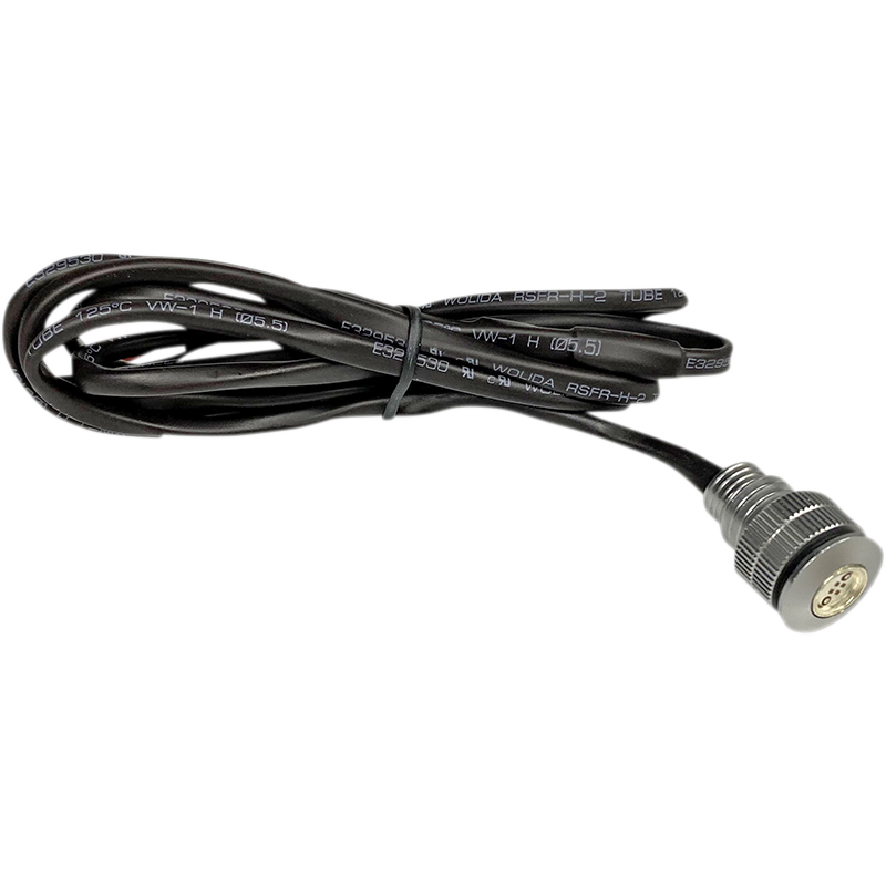 LIGHT BOLTZ LED AMBER POL (PR)