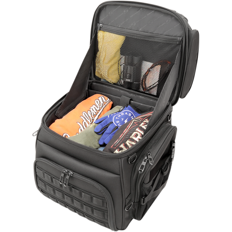 SISSY BAR BAG BR3400 TACT