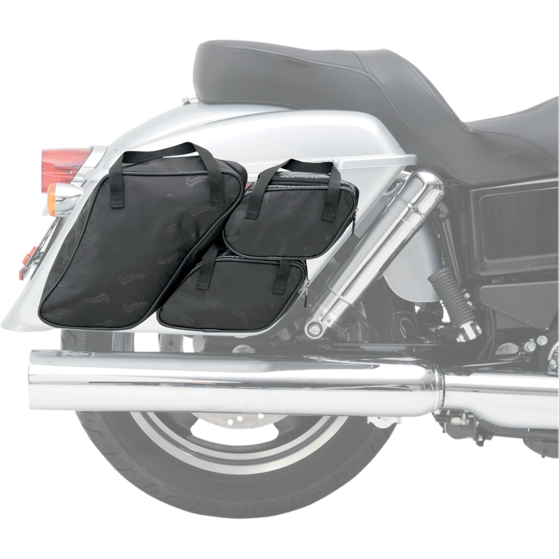 SBAG LINER CUBE SYS FLD