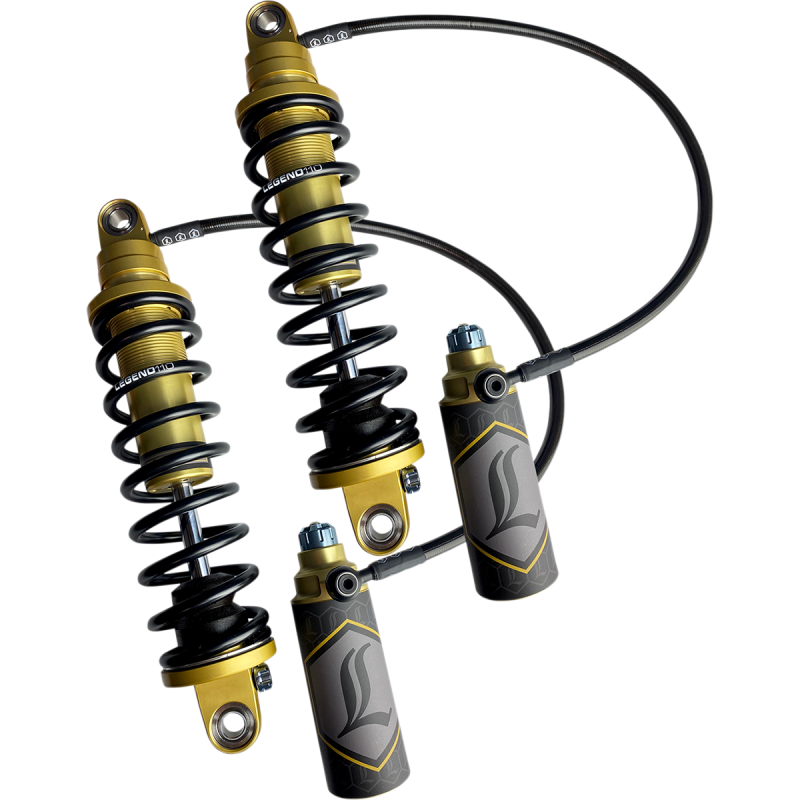 REVO ARC RR 14 GLD FL 14 25