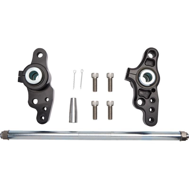 Pivot Shaft .750
