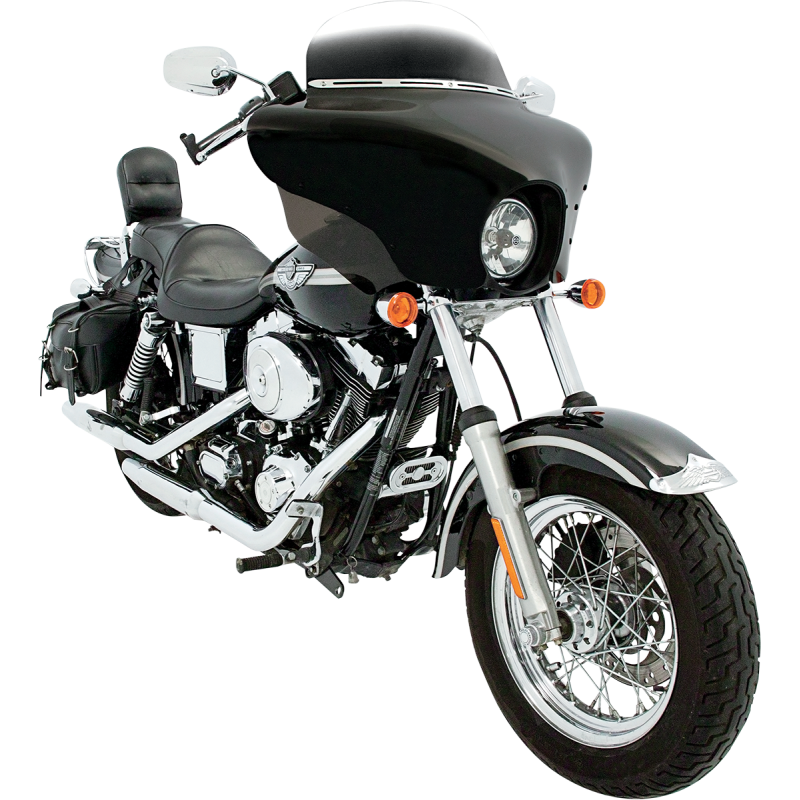 BATWING FAIRING DYNA