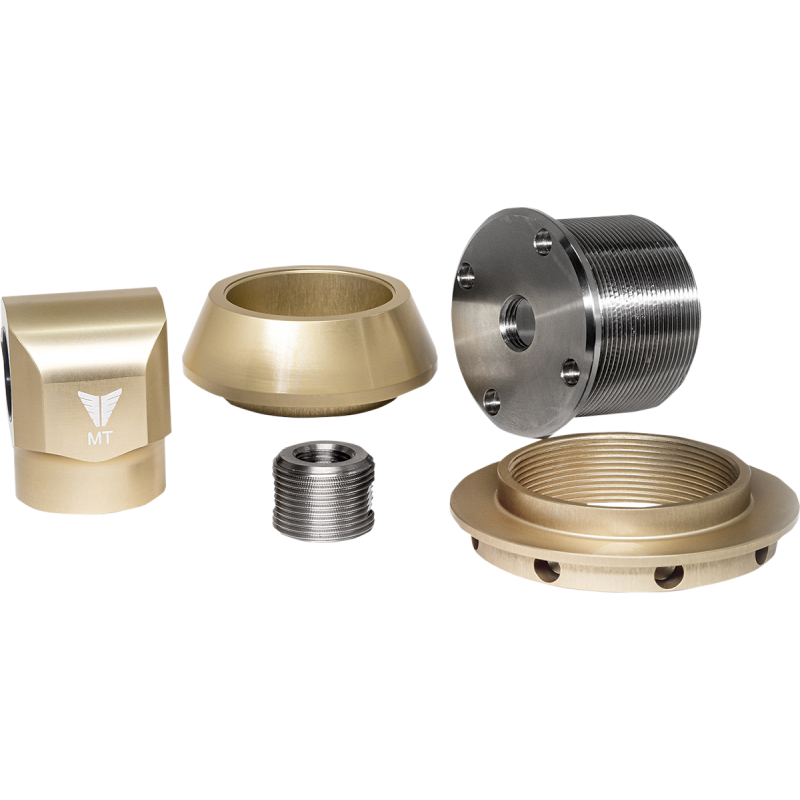 LOWERING KIT M8 FXBB, LR