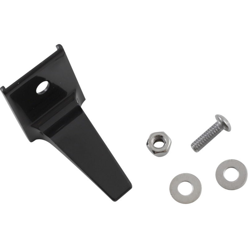 EXTENSION K/S BLK 07 17ST