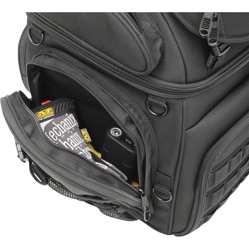 SISSY BAR BAG BR3400 TACT