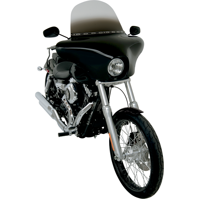 BATWING FAIRING DYNA