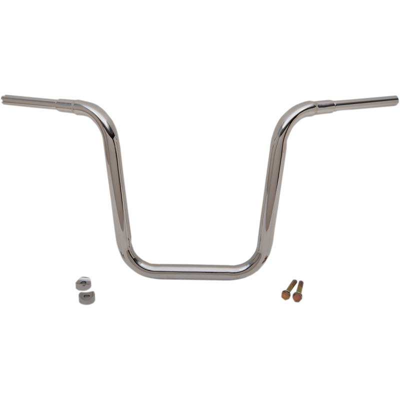 HANDLEBAR TRHGR WD 16 CH