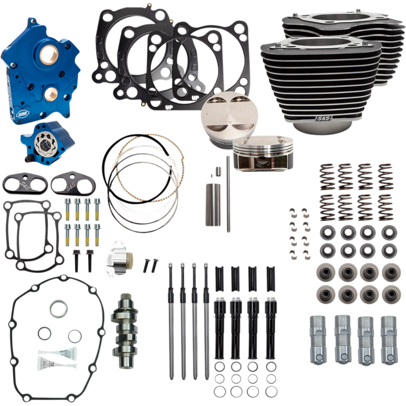 POWER PK WC CD FIN HL M8