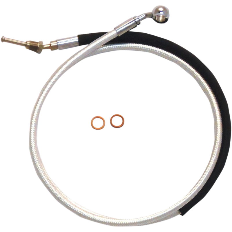 SCII '17 Hyd. CL 60" 35