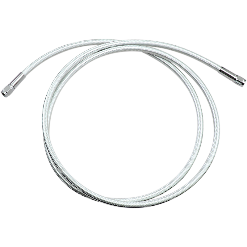 STERLING CHROMITE II ABS UNIVERSAL DOT BRAKE LINE 66